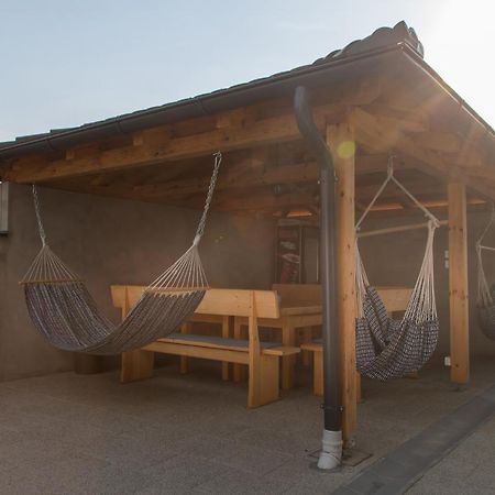 Holiday Home Thesaurum Karanac Екстер'єр фото
