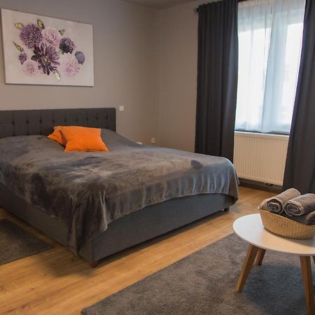 Holiday Home Thesaurum Karanac Екстер'єр фото