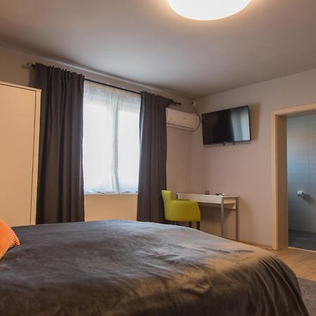 Holiday Home Thesaurum Karanac Екстер'єр фото