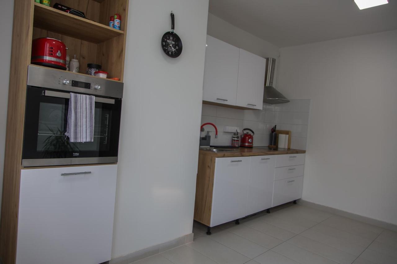Holiday Home Thesaurum Karanac Екстер'єр фото