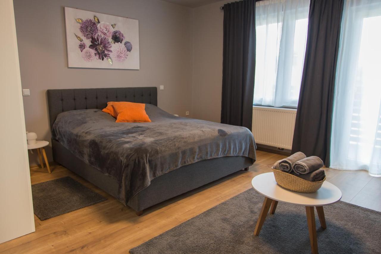 Holiday Home Thesaurum Karanac Екстер'єр фото