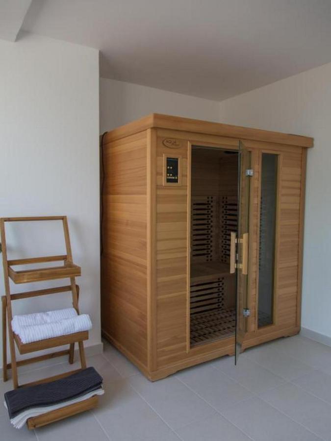 Holiday Home Thesaurum Karanac Екстер'єр фото