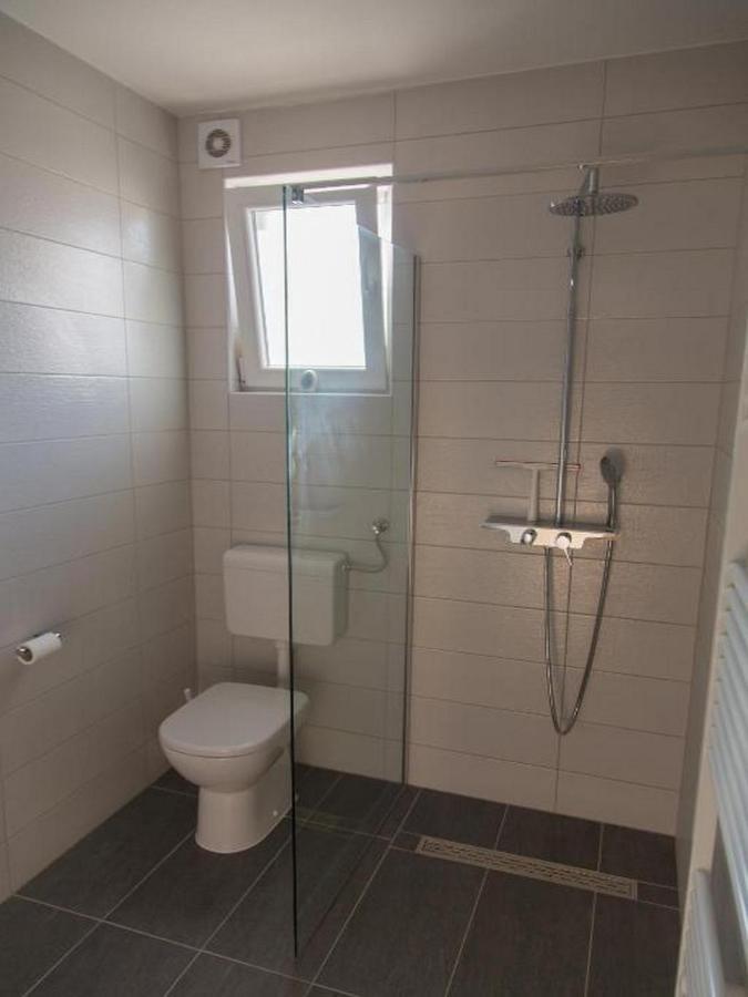 Holiday Home Thesaurum Karanac Екстер'єр фото