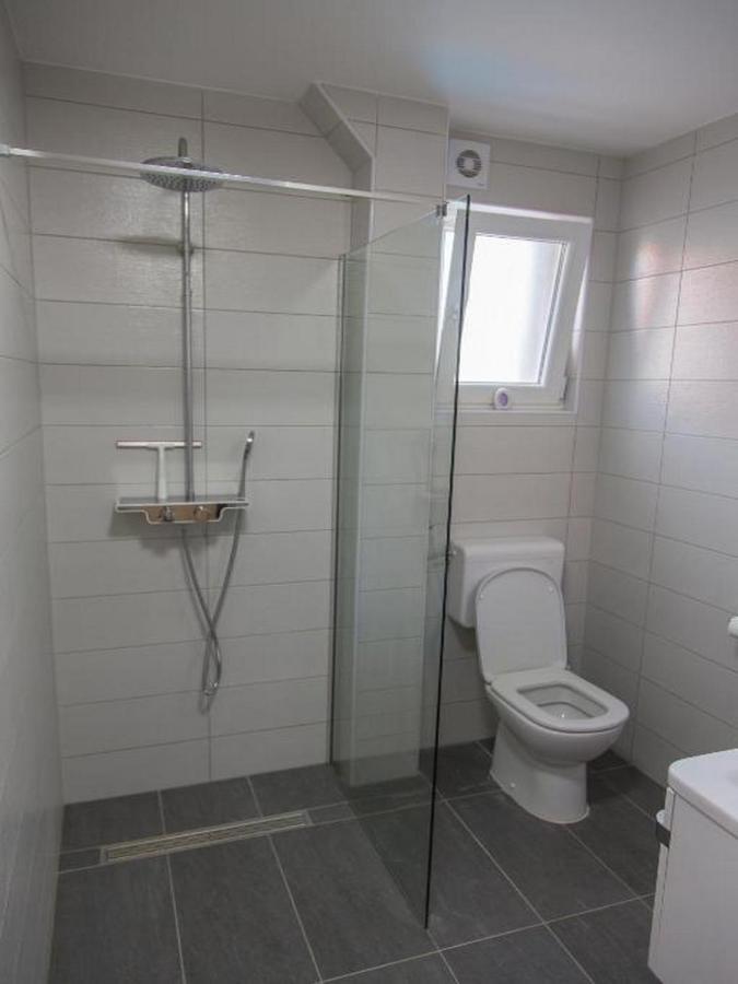 Holiday Home Thesaurum Karanac Екстер'єр фото